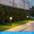 2W T3 LED Bulb Non-Dimmable 3000K Warm White G4/Bi-pin Base