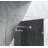 78" H Framed Shower Door-85752648