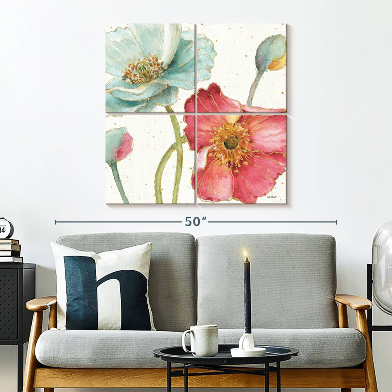 Harnek Spring Softies II, 32" H x 32" W