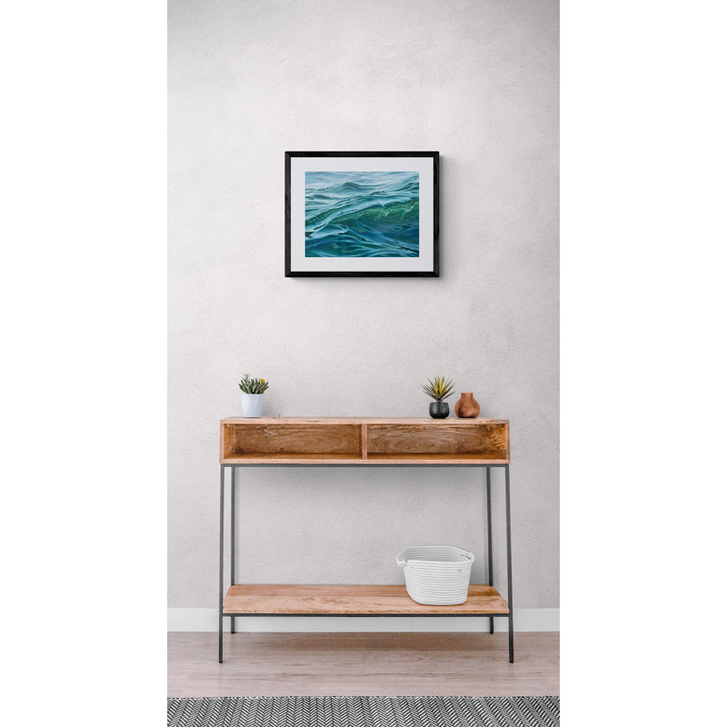 Alive Print by Debbie Daniels