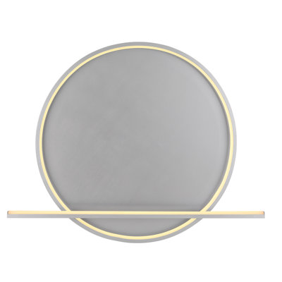 Chaneka LED Flush Mount