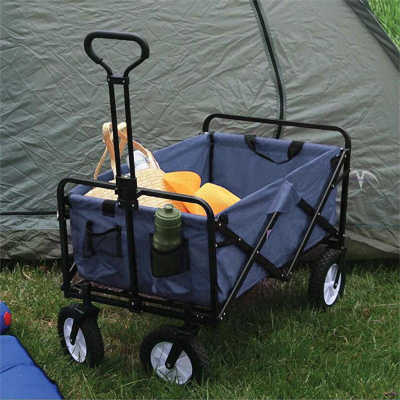 Arlease Foldable Cart