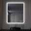 Miroir de salle de bain mural Ibanez-959207429