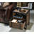 Salvador End Table with Storage