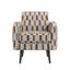 Chaise avec accoudoirs Darien-451335867