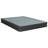 Insta-Box 9 in. Foldable Metal Mattress Foundation Box Spring-760738977