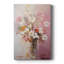 FLORAL Series CCDXL III - Gallery Cavas-201272955