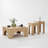 Coffee Table Set-1855867092