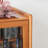 Small Unit Simple Multifunctional Display Case