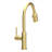 AvaMalis Pull Out Kitchen Faucet