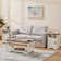 Chiara 3 - Piece Living Room Table Set