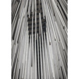 100% Machine Washable Patterned 1814 Area Rug