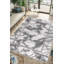 Marble Dhurrie Indoor / Outdoor Washable Area Rug-722795595