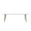 Detroit Dining Table-876334731