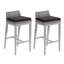 Argento Outdoor Bar Stool-443168030