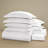 Sateen Fitted Sheet-83092530