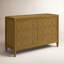 Naples 6 Drawer 54'' W Dresser-635234013-662876740-628817944