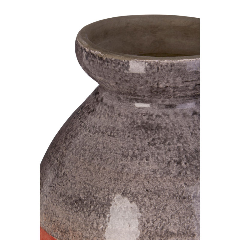 Chara Ceramic Table Vase