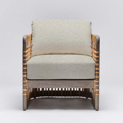 Palms Armchair