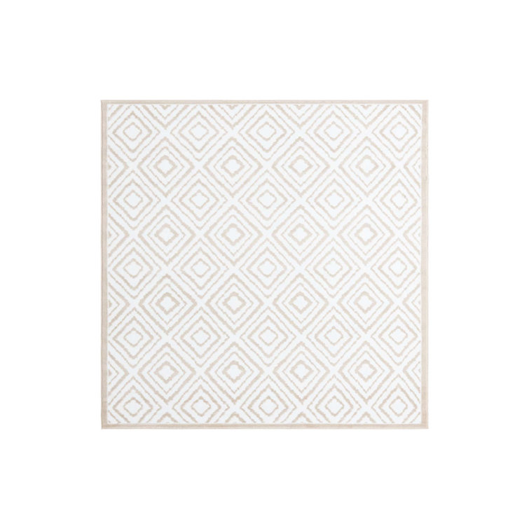 Amose Abstract Indoor Rug
