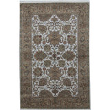 Trinity One-of-a-Kind 6' X 9'3" Area Rug