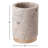 Vesuvio Marble Tumbler