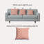 Housse et insert de coussin en polyester Breeland-1227681662-1227681658-1217997788
