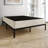 Knierim 7.88'' Metal Box Spring-900572278