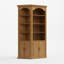 Garde-manger d'angle 90,3 "H-2012391903