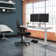 Height Adjustable Sit to Stand Desk