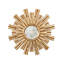 Rinaldo Metal Wall Mirror-22550929