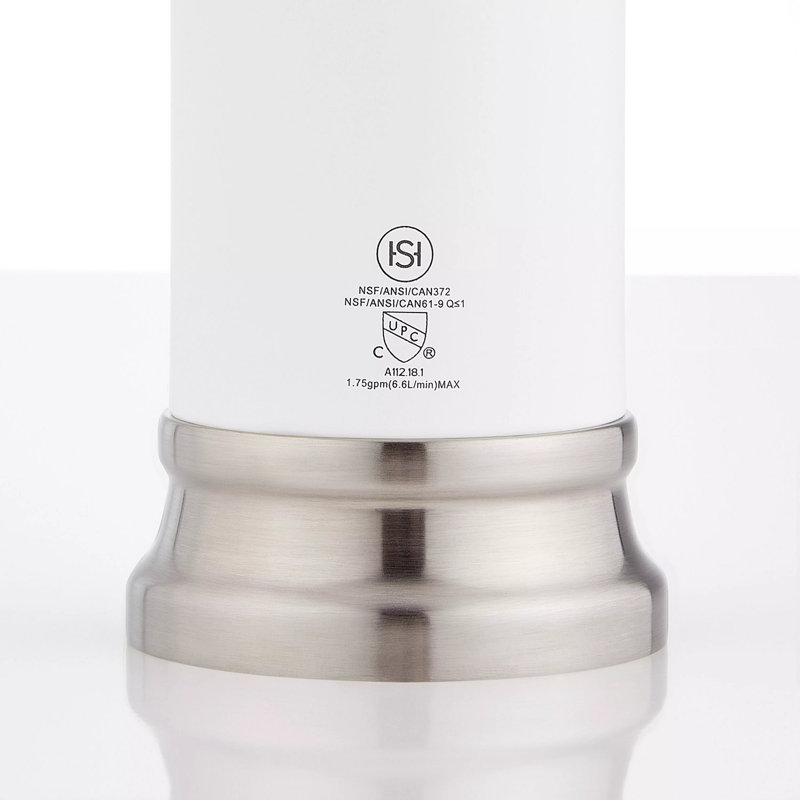 Caribana Single handle Kitchen Faucet