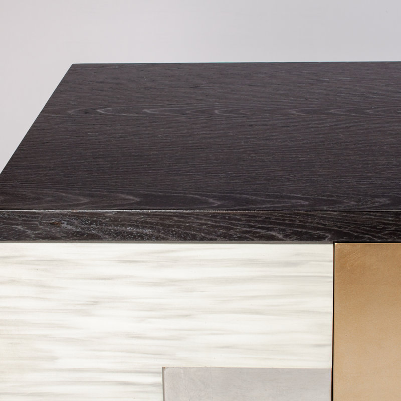 Accent Cabinet