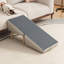 Rampe pliable 2 en 1 pour chien, utilisable sur canapé et lit-1589356116