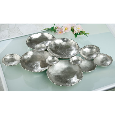 Gilleland Aluminum - Set of 5