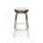 Bufford Swivel Steel 26" Counter Stool