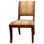 Empire Upholstered Dining Chair