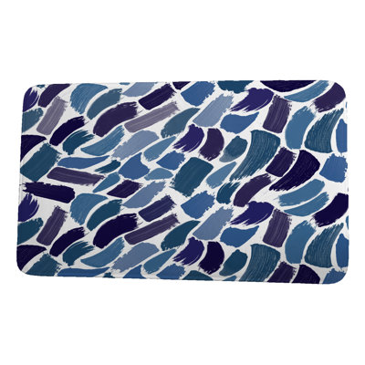 Tapis pour salle de bain wissem