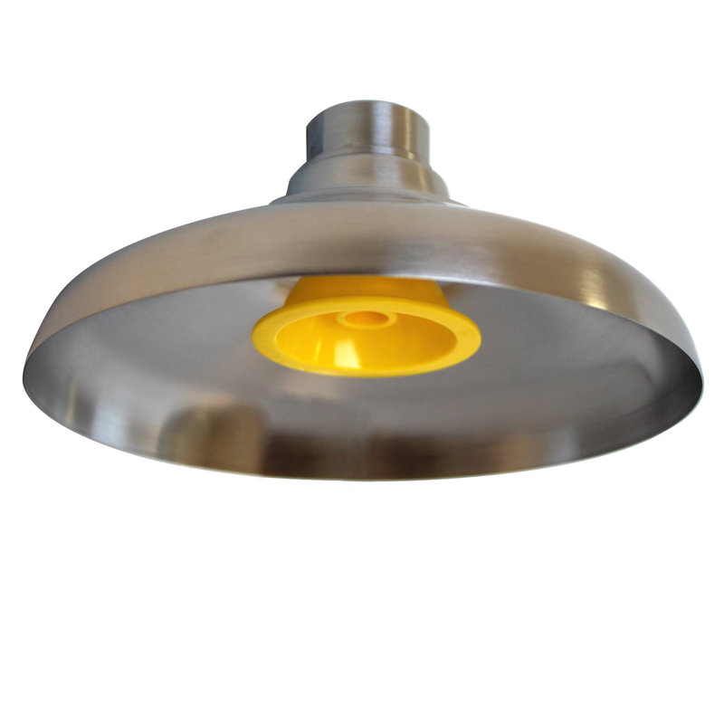 Pomme de douche d’urgence Lifesaver