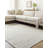 Rectangle Geometric Hand Tufted Wool Area Rug in Gray-1120984668