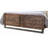 Jenney Solid Wood Standard Bed