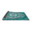 Oriental Indoor Rug-1847501307