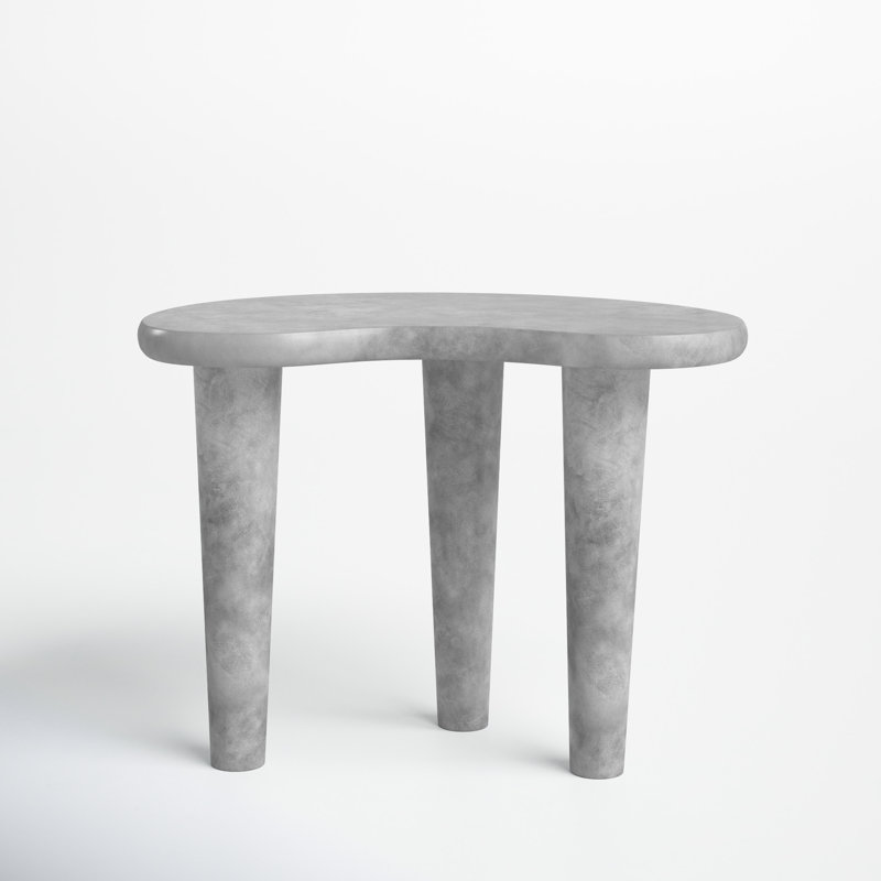 Celestial End Table
