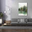 «Forest Landscape III» par Petals Prints Design, art mural sur toile-1539010273