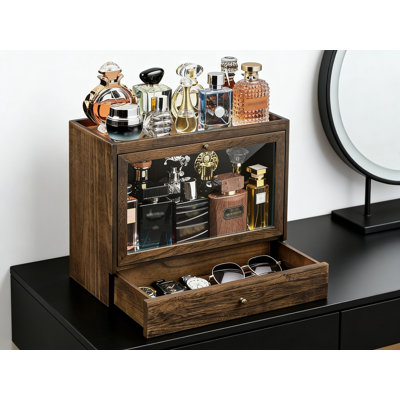Makeup Organiser