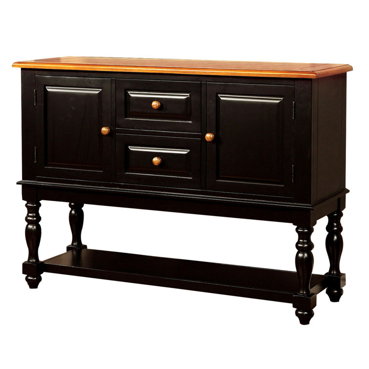 Culpeper 52.25'' Sideboard