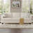 91'' Lawson Sofa with Deep Seats, 3 Seater Upholstered Couch for Living Room-2079817912