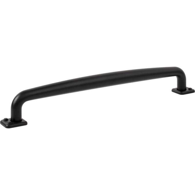 Benning Appliance Pull, Matte Black, 12"