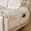 Housse de canapé inclinable antidérapante en peluche à poils courts avec poches de rangement pour fauteuils inclinables 1, 2 et 3 places-1787312086-1787312087