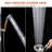 Handheld Shower Head 1.5 GPM GPM-72590059